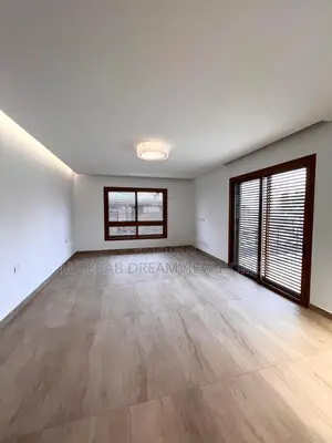 5bdrm Duplex in Heart Asokoro for sale
