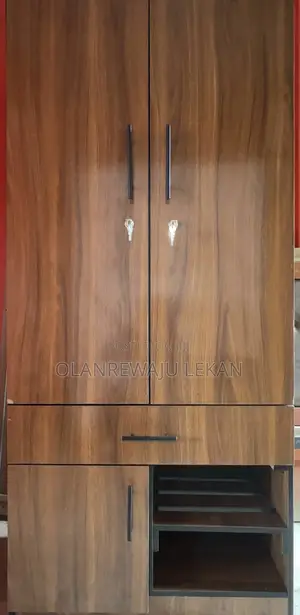 3ft by 6ft Wardrobe