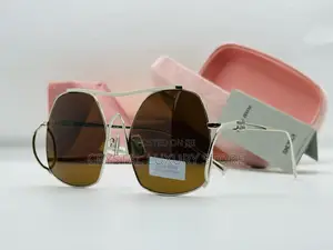 Miu Miu Quality Luxury Ladies Sunglasses
