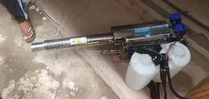Fogging Spring Machine
