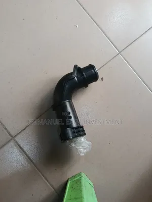 Tubor Hose Honda Accord 2024
