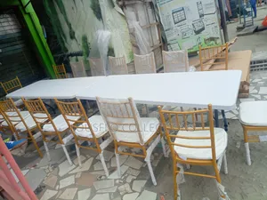 Quality 16 Seaters Events Dinning Seating