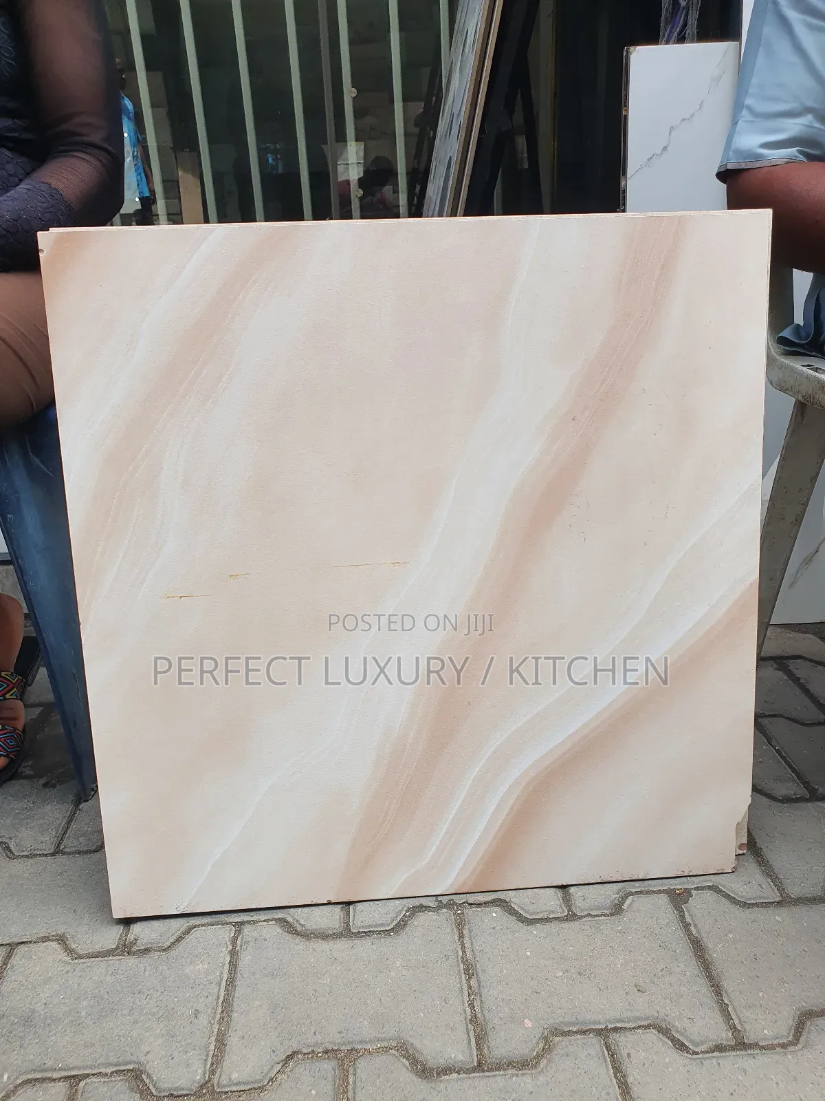 Floor Tiles 60x120