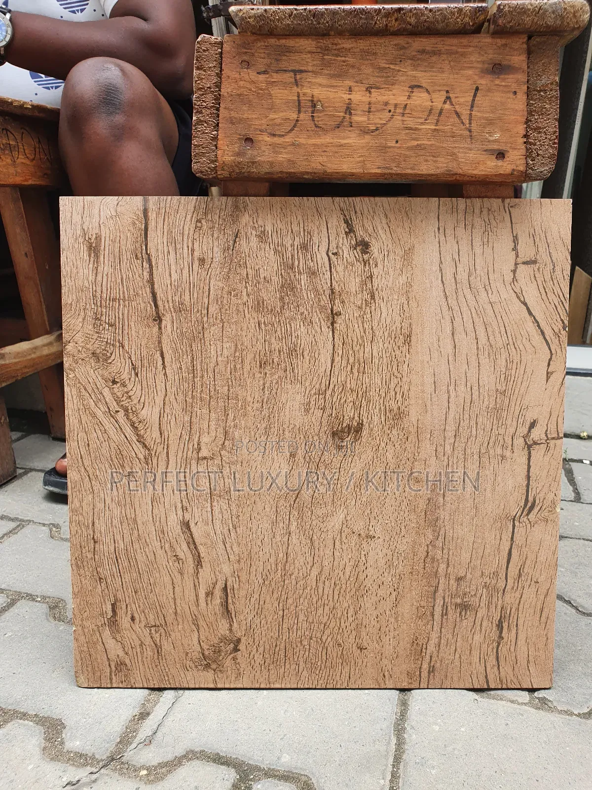 Floor Tiles 60x120