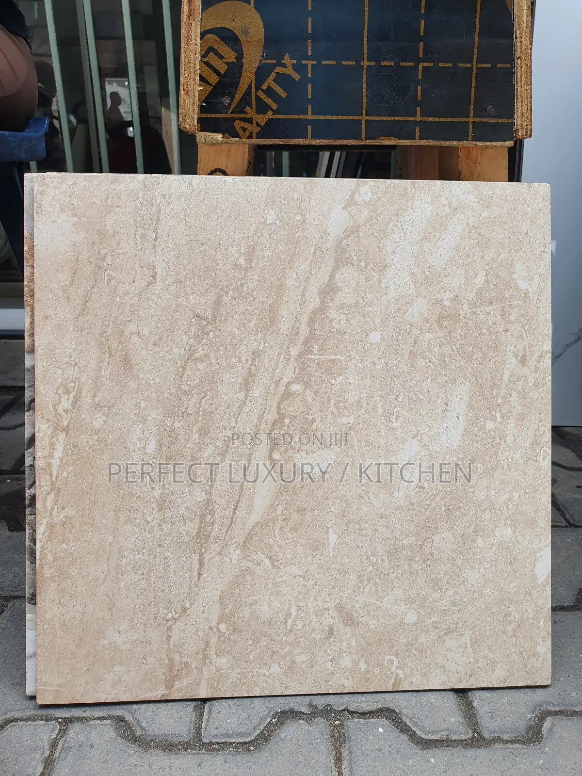 Floor Tiles 60x120