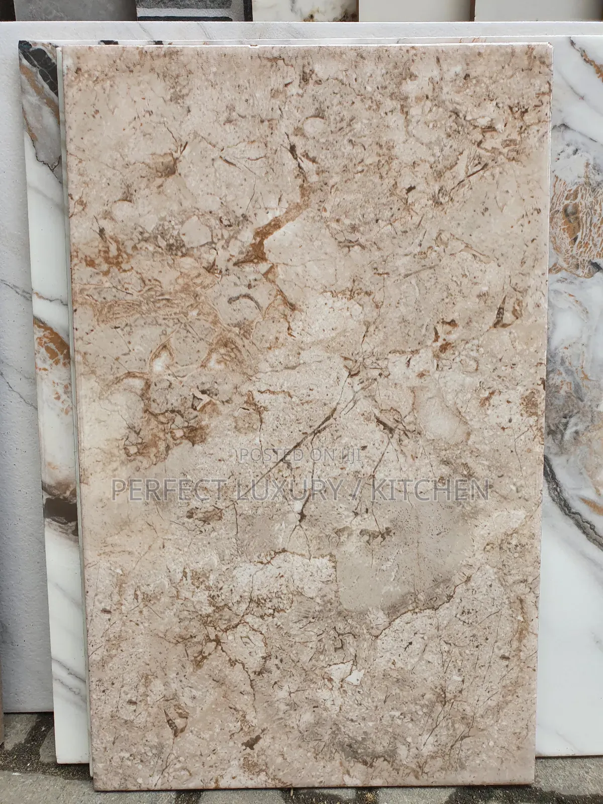 Floor Tiles 60x120