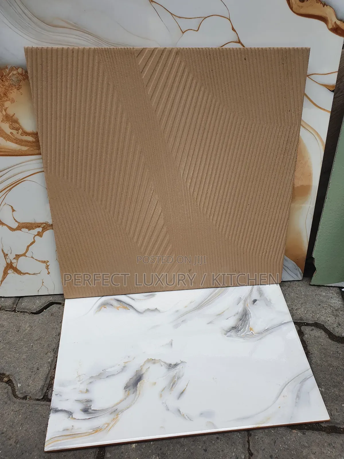 Floor Tiles 60x120