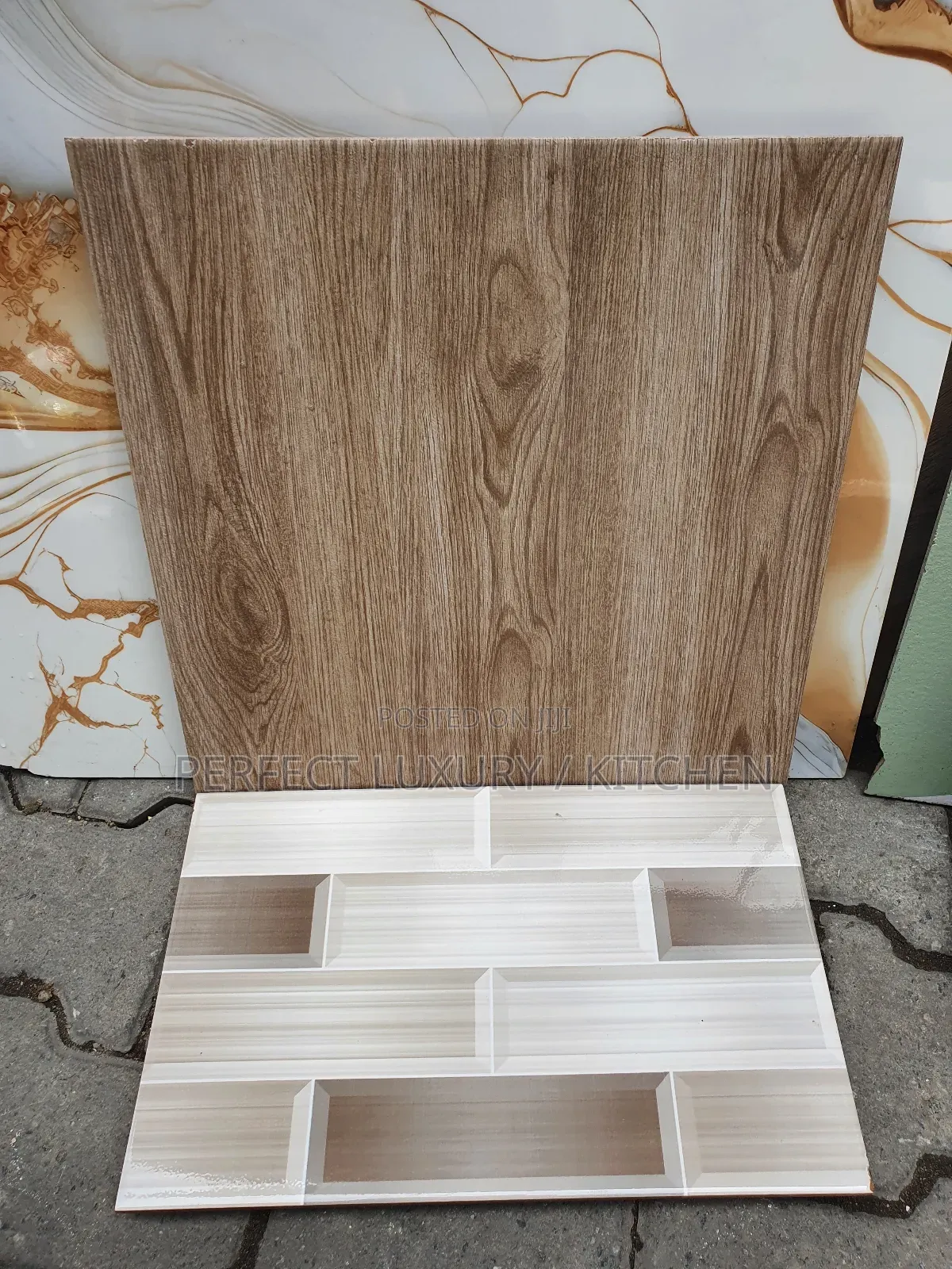 Floor Tiles 60x120
