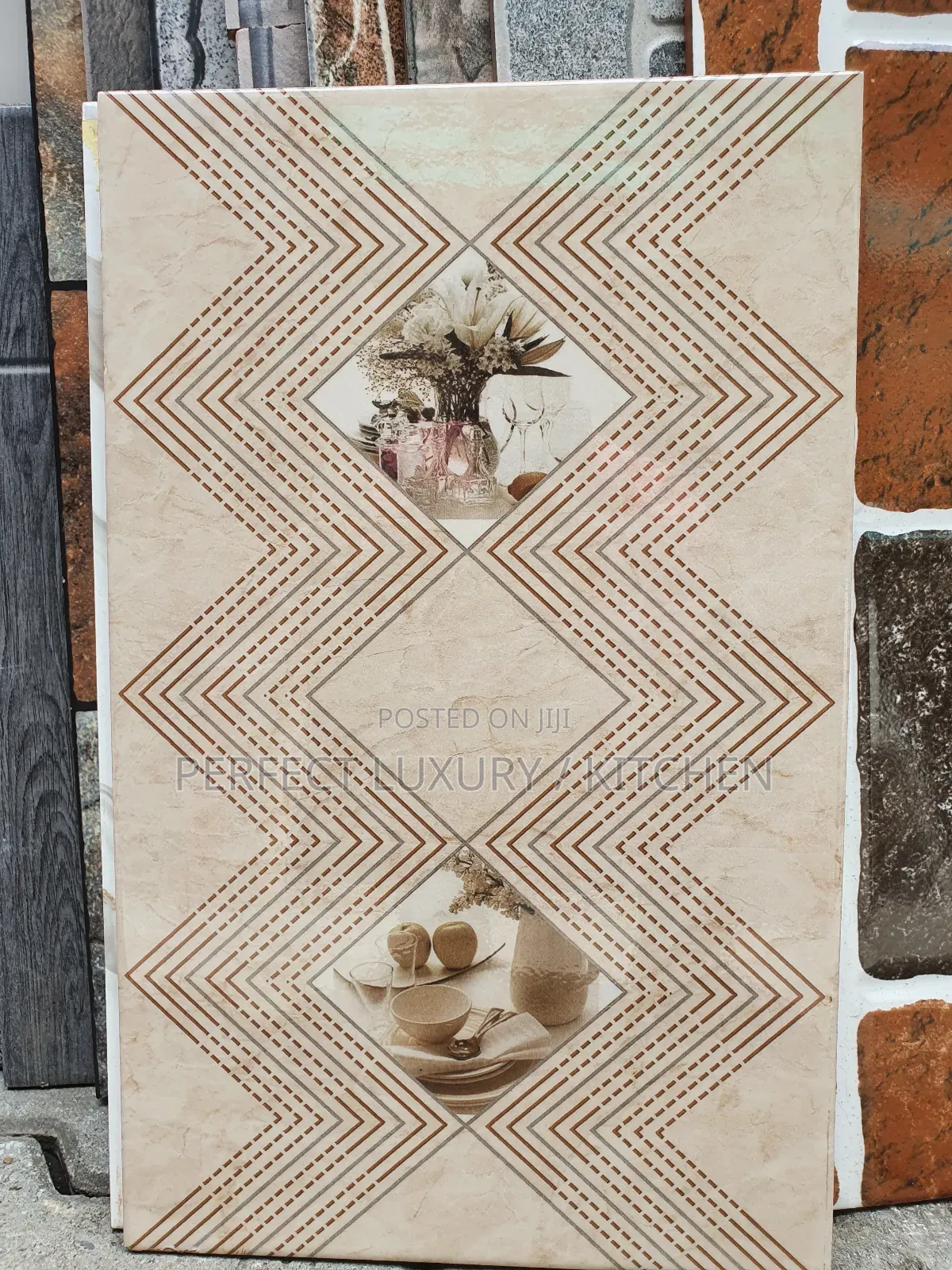 Floor Tiles 60x120