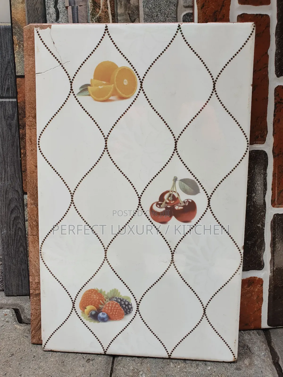 Floor Tiles 60x120