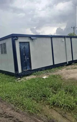 Portacabin Fabrication, Most Reliable and Budget Friendly