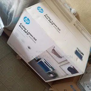 HP Colour Laserjet Pro MFP 4303dw Printer (5hh65a)