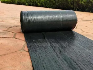 Gardening Ground Cloth
