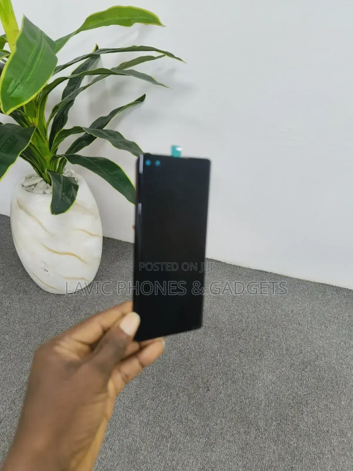 Original Tecno Phantom X (Ac8) Screen
