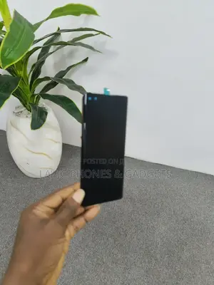 Original Tecno Phantom X (Ac8) Screen