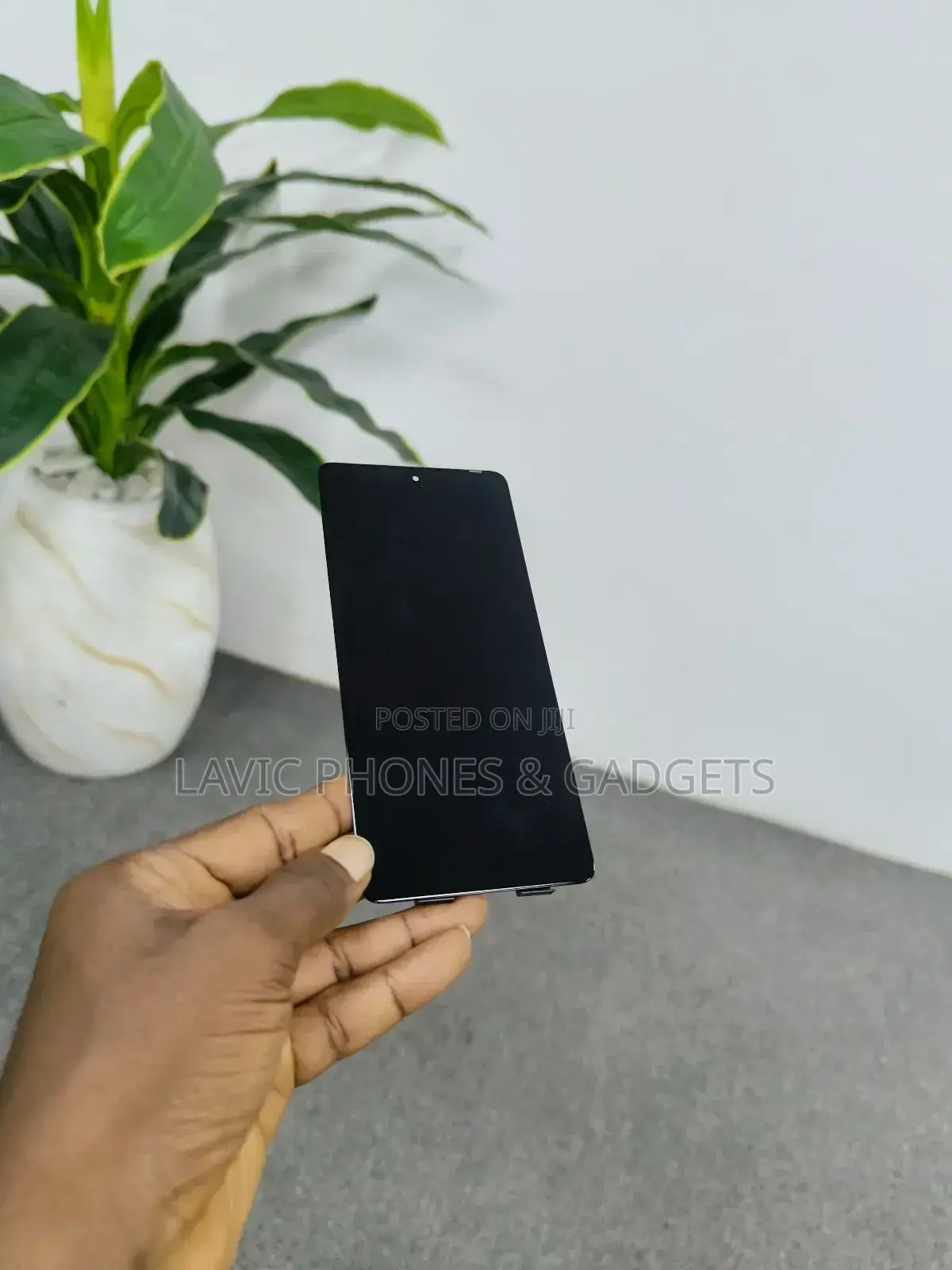 Original Tecno Phantom X (Ac8) Screen