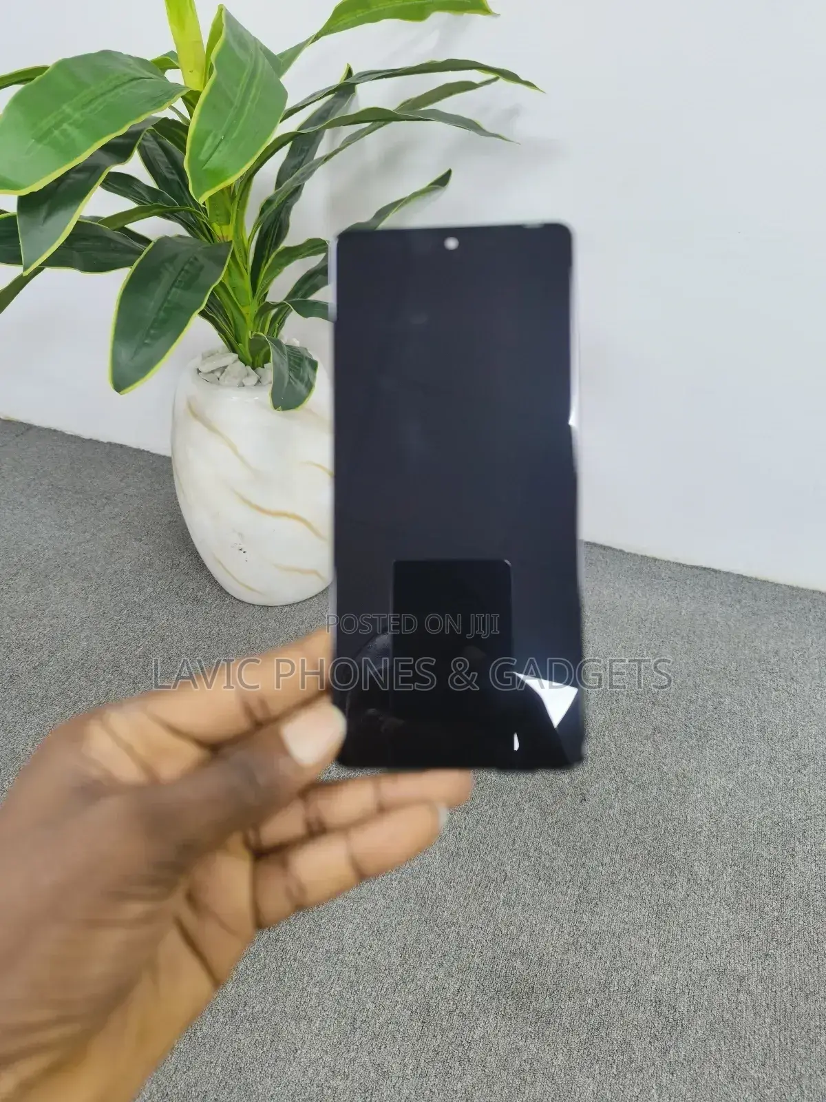 Original Tecno Phantom X (Ac8) Screen