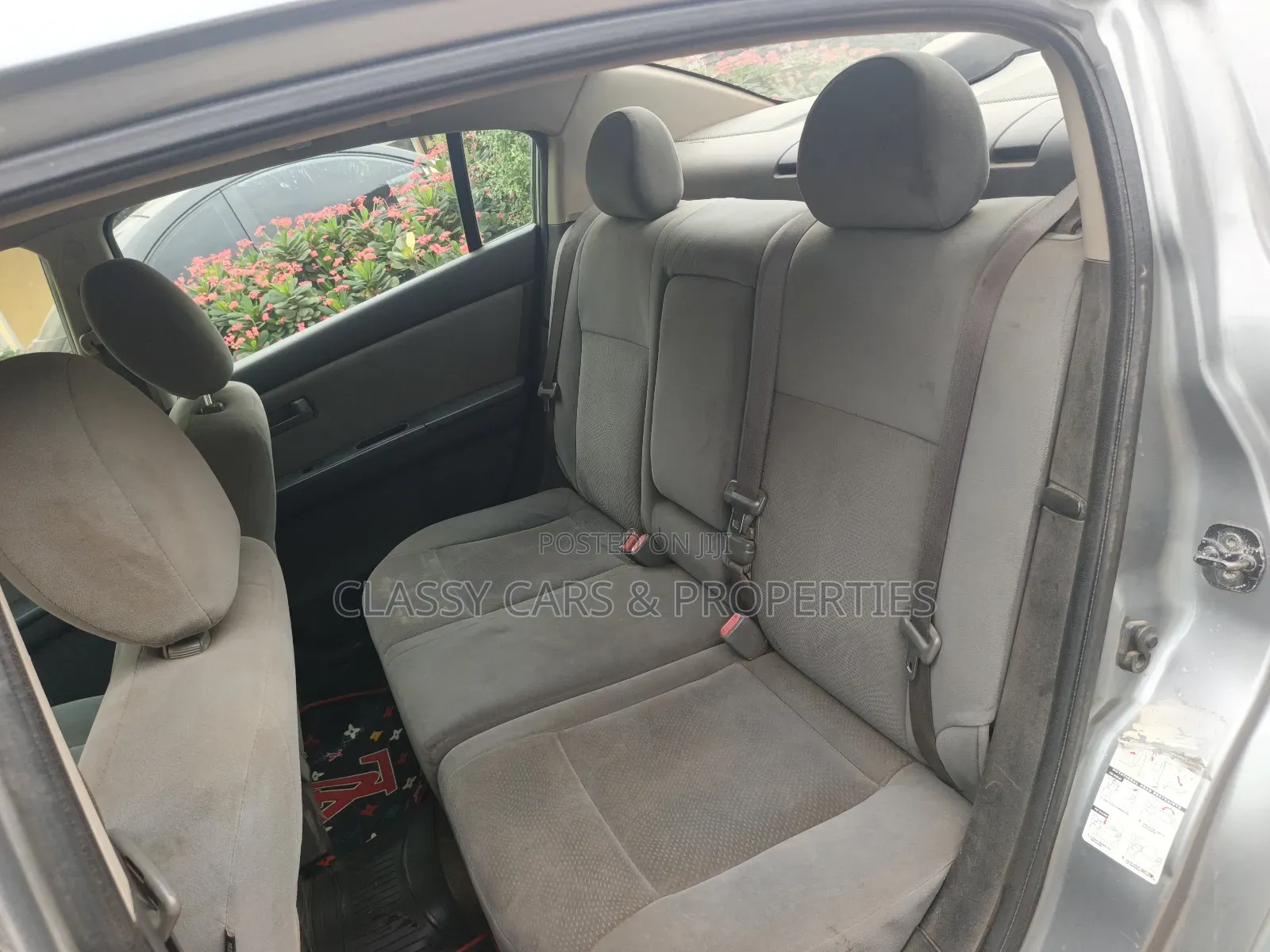 Nissan Sentra 2.0 2010 Gray