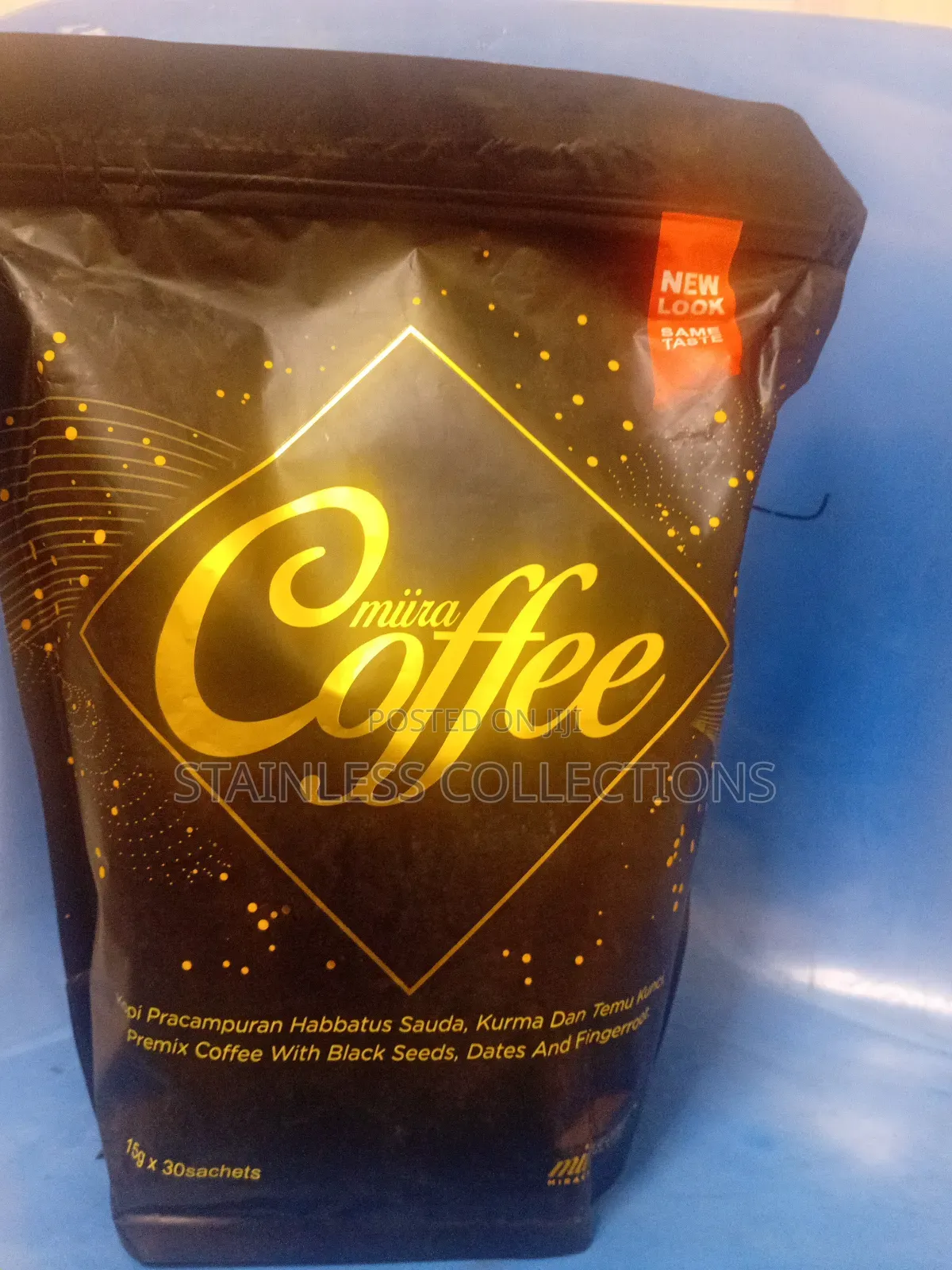 Miira Coffee