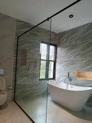 Furnished 3bdrm Penthouse in Wuse 2 for rent