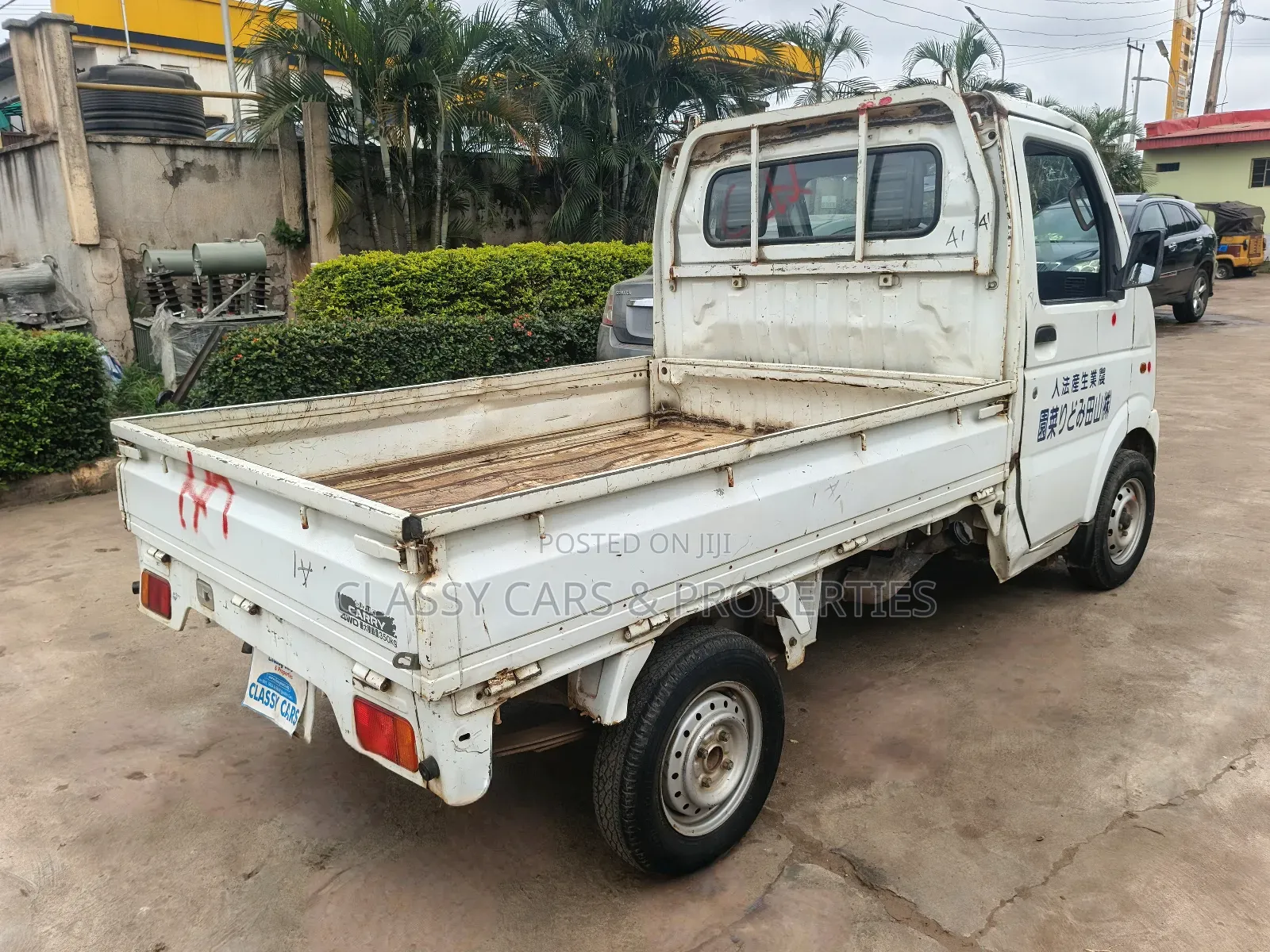Suzuki DL 2009 White