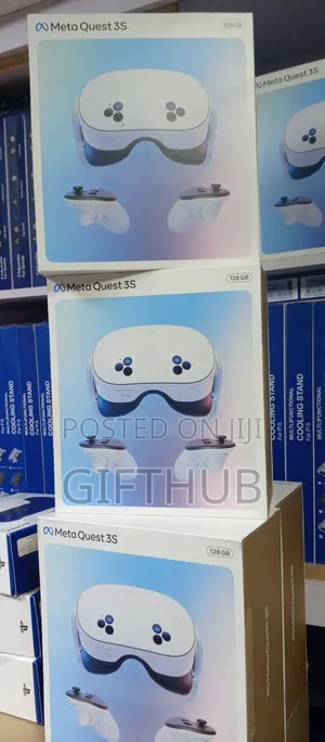 Meta Quest 3s 128gb
