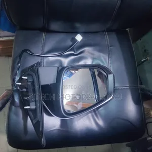 Left Side Mirror Toyota Tacoma 2016/2022