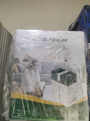 Energy Storage 1000watts Solar Generator