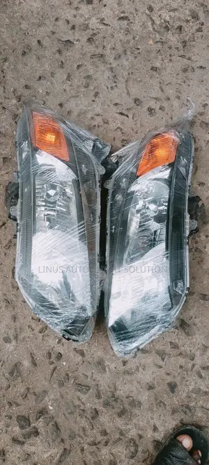 Head Light 2012/2014 Honda Civic