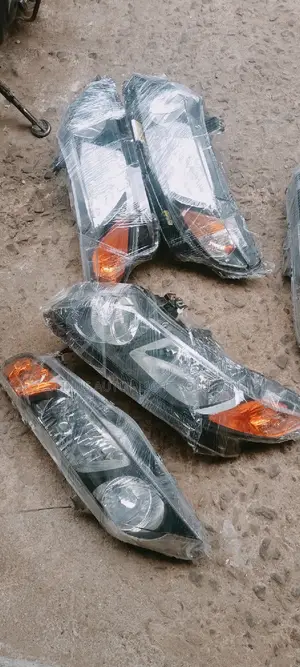 Head Light 2006/2010 Honda Civic