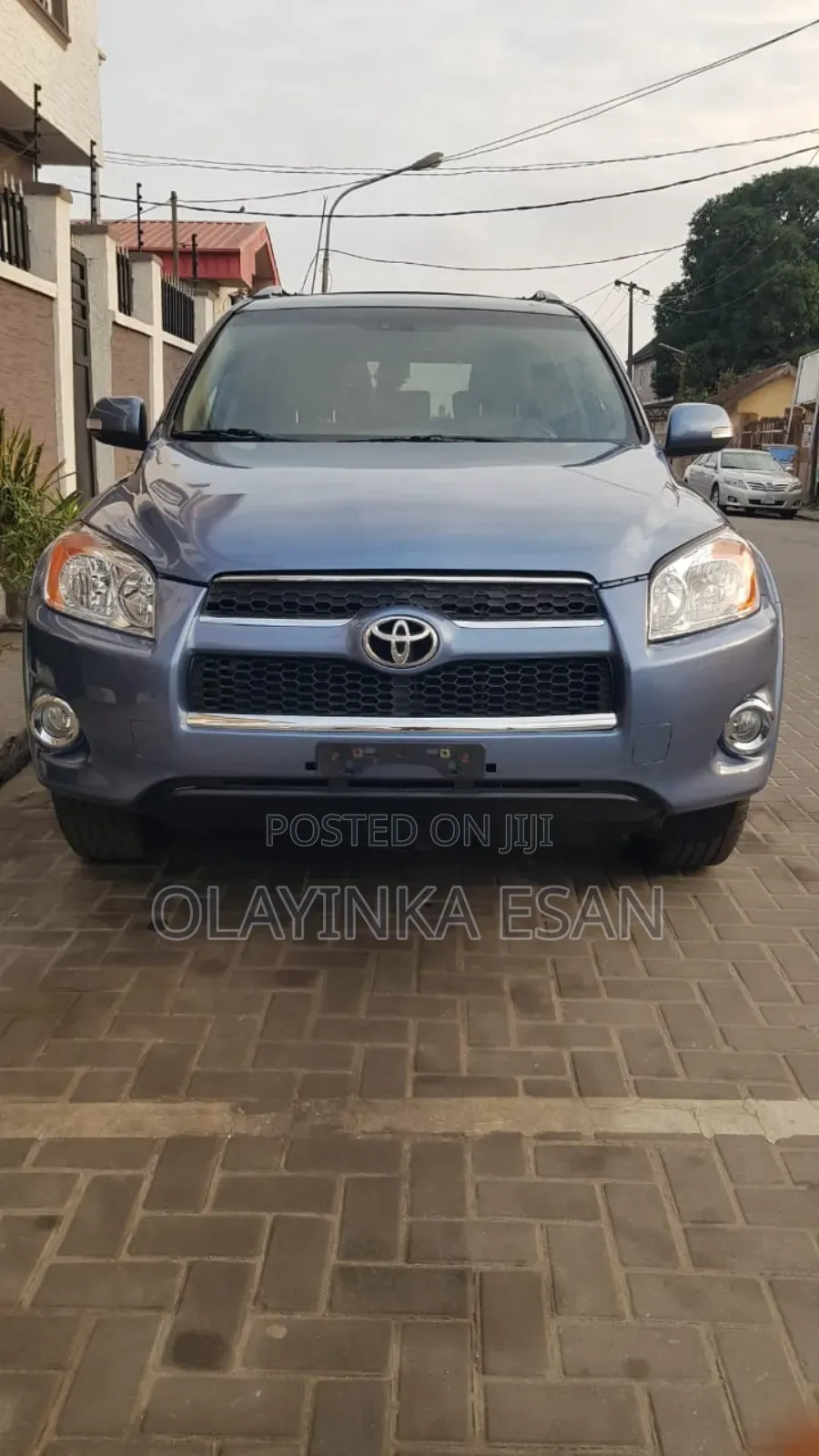 2012 Toyota Rav4 3.5 Limited 4x4