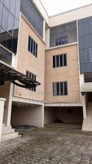 5 Bedroom Terraced Duplex for Rent