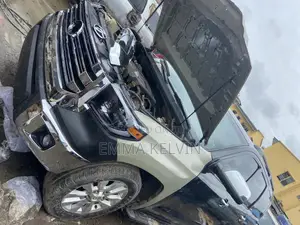 Complete Upgrade Kit Today Tundra 2018/2020 Model