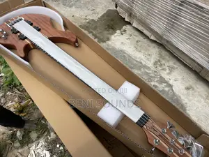 Smiger 5 Strings Bass Guitar