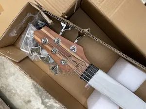 Smiger 5 Strings Bass Guitar