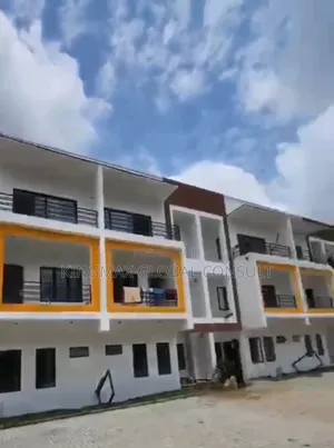 4bdrm Duplex in Kado Abuja for sale