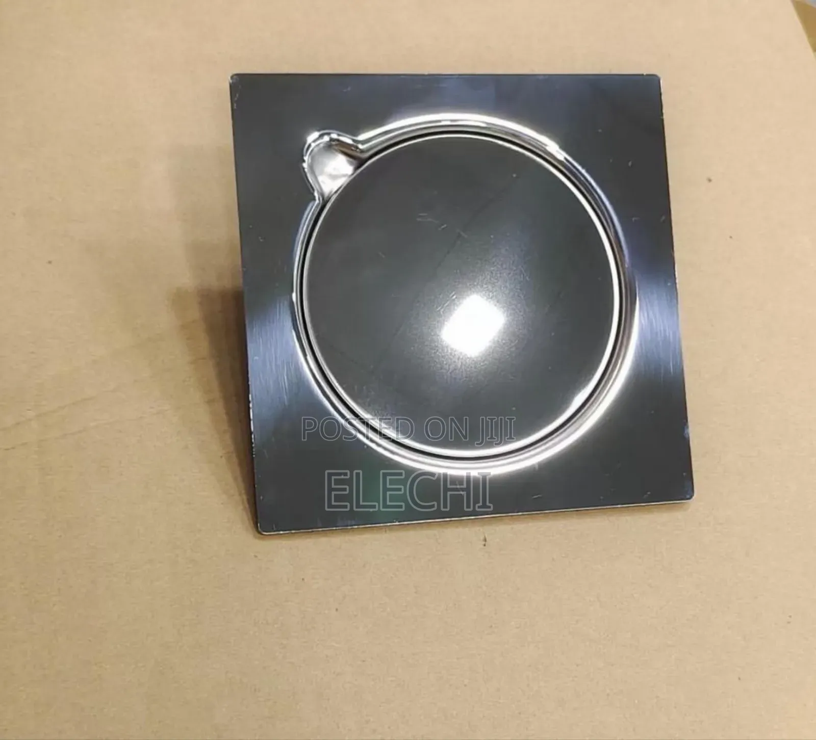 Antirust Bathroom Floor Drain 15cm