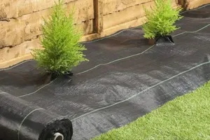 Weed Control Mat Membrane Agrotextile