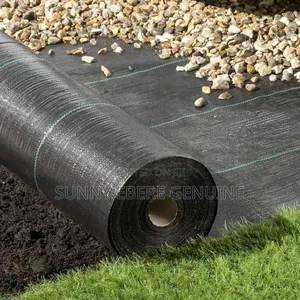 Weed Control Mat Membrane Agrotextile