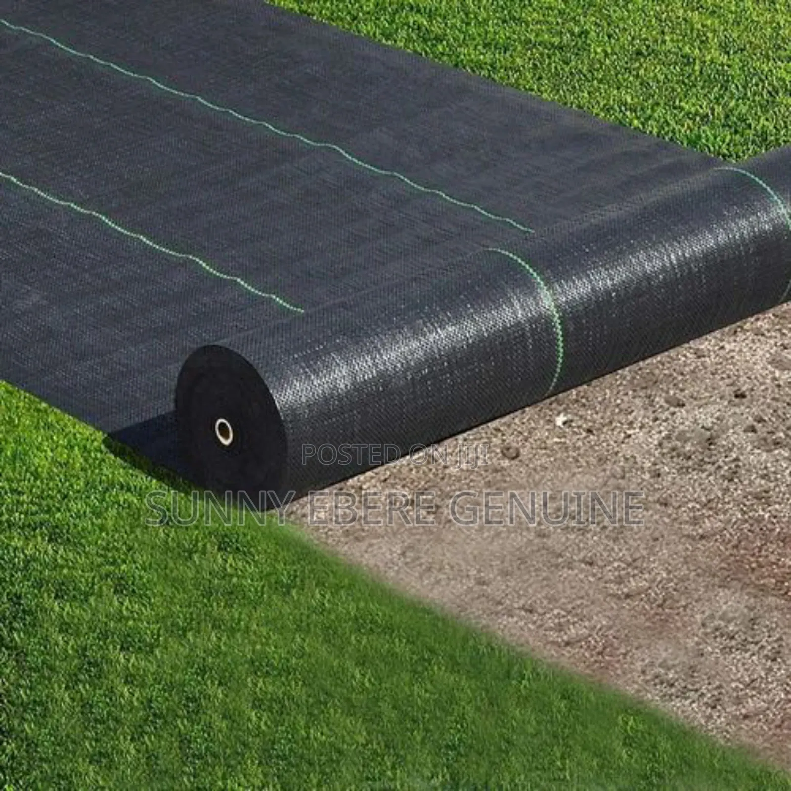 Weed Control Mat Membrane Agrotextile