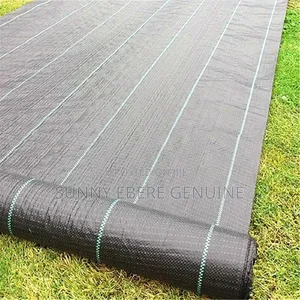 Weed Control Mat Membrane Agrotextile