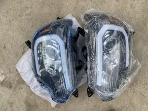 Complete Set of Full Light for Toyota Tacoma 2012 Model