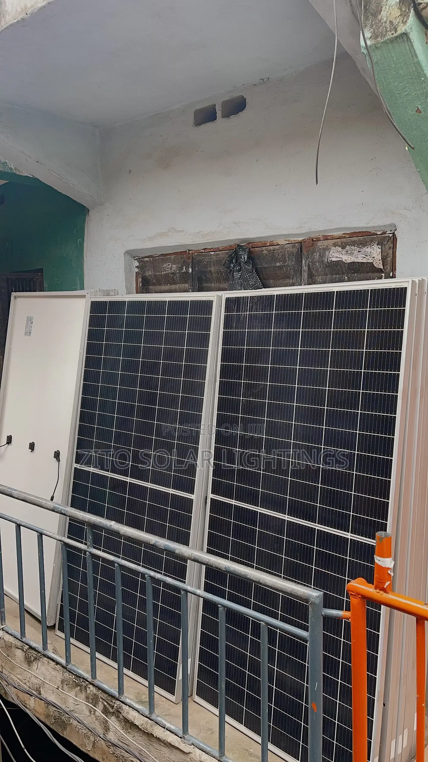 Jinko Solar Panel
