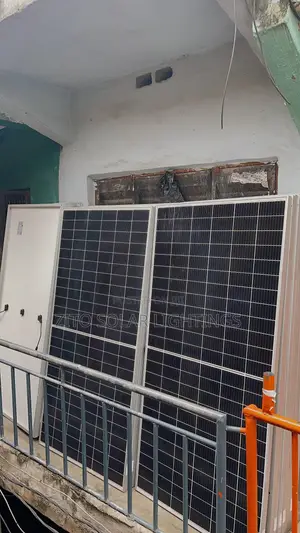 Jinko Solar Panel