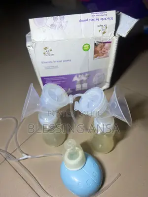 Electric Pump