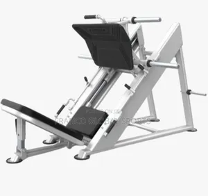 Leg Press Squat Machine for Home Gym