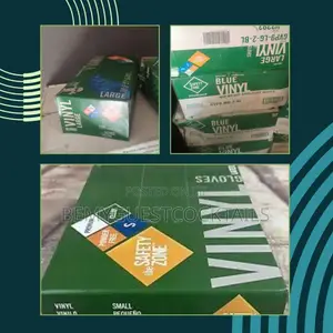 Food Grade Hand Gloves