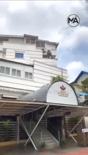 Hotel for Sale :Number of Rooms: 38*