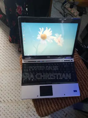 New Laptop HP EliteBook 6930P 4GB Intel Pentium HDD 160GB