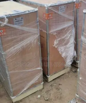 Felicity Solar Lithium Battery